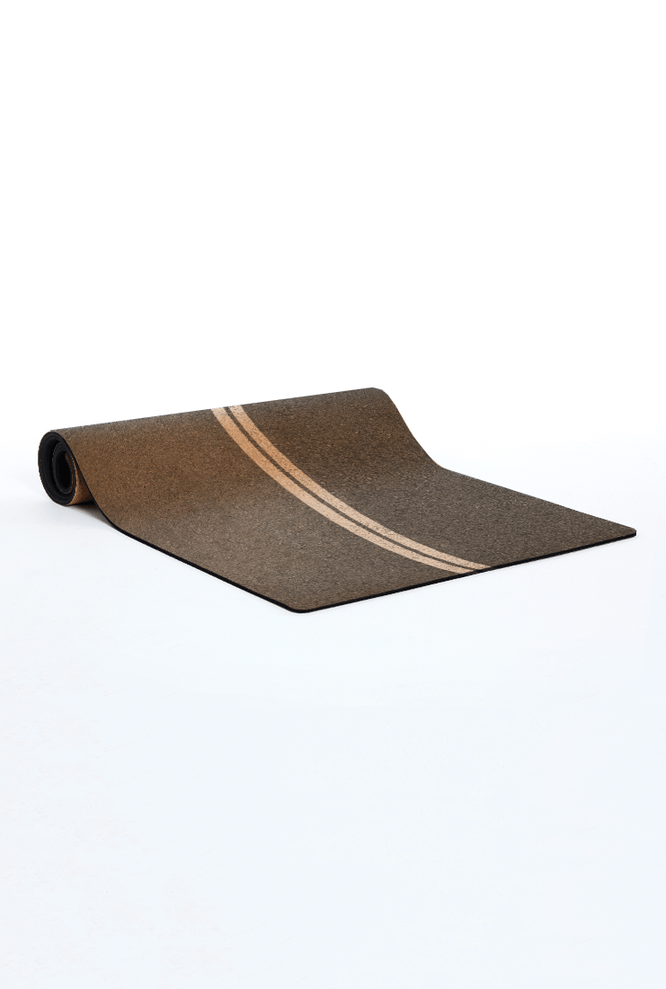 CORKPro Mat - Align Collection - Asphalt