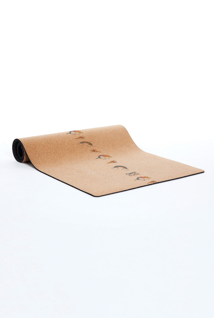 CORKPro Mat - Align Collection - Unicorn