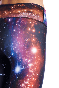 Galaxy Leggings - One Color