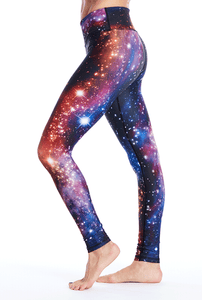 Galaxy Leggings - One Color