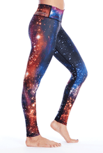 Galaxy Leggings - One Color