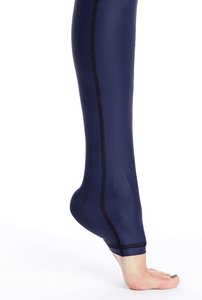 Calibrate Leggings - Navy Blue