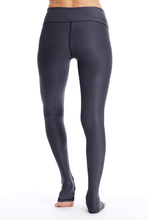 Calibrate Leggings - Selenite Grey