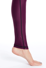 Calibrate Leggings - Eggplant Purple