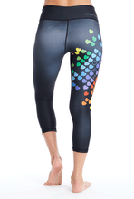 One Love Leggings - Black