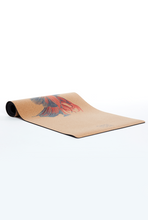 CORKPro Mat - Artists Collection - Betta