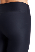 Calibrate Leggings - Jet Black