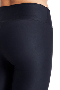 Calibrate Leggings - Jet Black