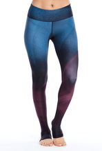 LINEA Leggings - Dusk